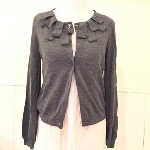 Ann Taylor Cardigan